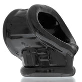 OxBalls FIT Mens Stretchy Slimmer CockSling Ball and Cock Toys